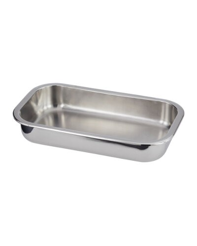 Spring 271-66-11 Chafing Dish Pan 