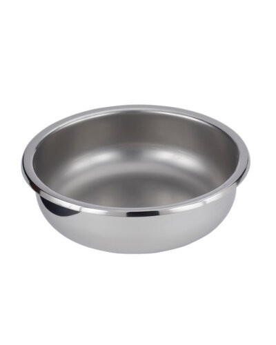 Spring 272-66-27 Chafing Dish Pan 