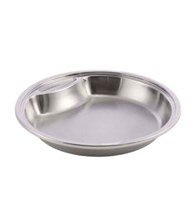 Spring 372-66-36 Chafing Dish Pan 