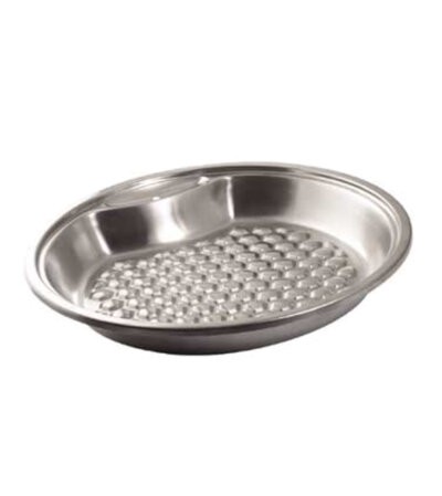 Spring 372-66-36D Chafing Dish Pan 