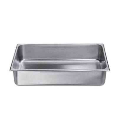 Spring 521-66-11 Chafing Dish Pan 