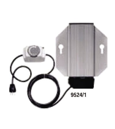 Spring 9524-1 Chafing Heater 