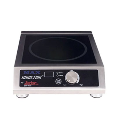 Spring SM-261C Induction Range 