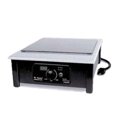 Spring SRC-181SS Induction Range 