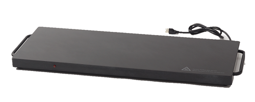Spring ST-3915-T Heated Shelf 