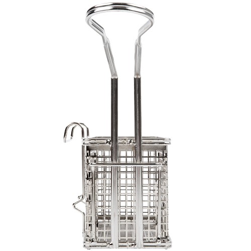 Star 530TBL - Twin Basket, (left hand) for 515F, 530TF & 615FF 