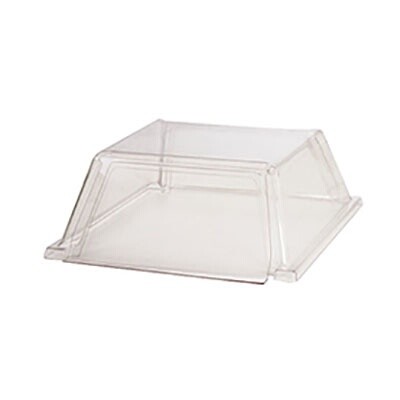 Star 50SG-2D Hot Dog Grill Sneeze Guard 