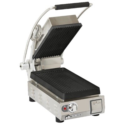 Star PGT7I Panini Grill 
