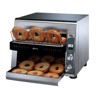 Star QCS3-1600B Conveyor Toaster 