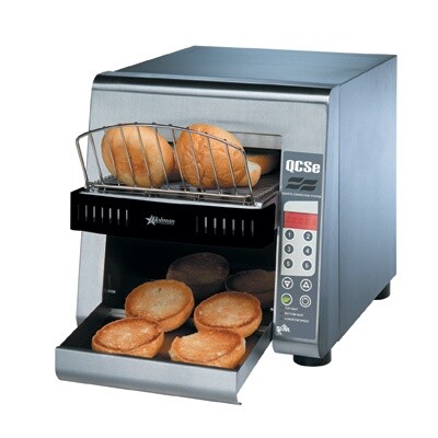 Star QCSE2-600H Conveyor Toaster 