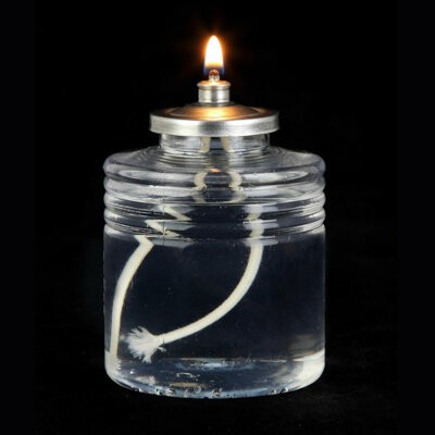 Sterno 30516 Liquid Wax Candle 