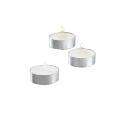 Sterno 40100 Wax Candle 