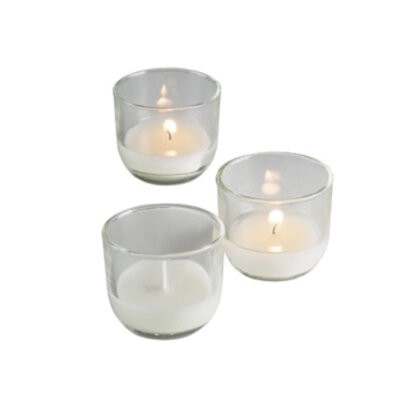 Sterno 40110 Disposable Candle Lamp 