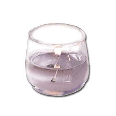 Sterno 40114 Disposable Candle Lamp 