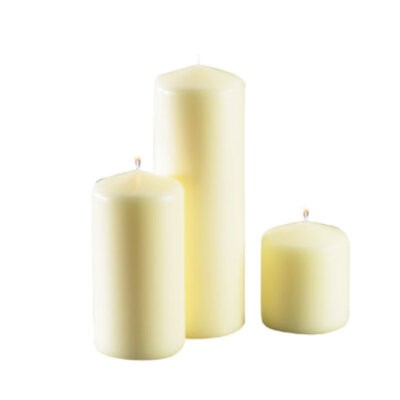Sterno 40158 Wax Candle 