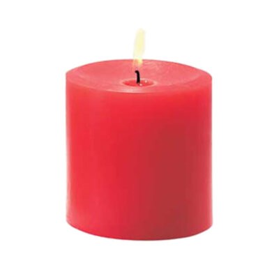 Sterno 40160 Wax Candle 