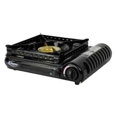 Sterno 50182 Butane Stove 