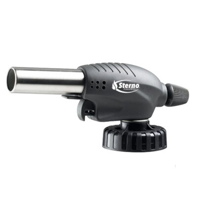 Sterno 50218 Butane Torch 