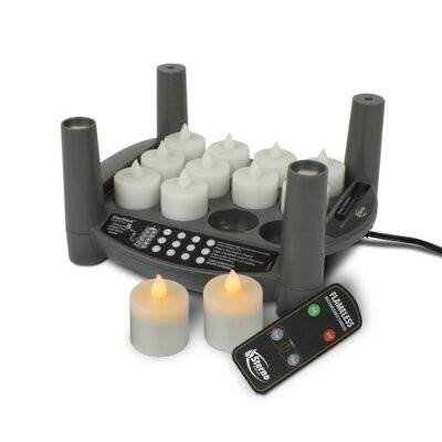Sterno 60304 Flameless Candle 