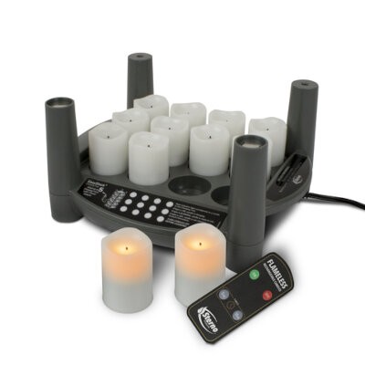 Sterno 60308 Flameless Candle 