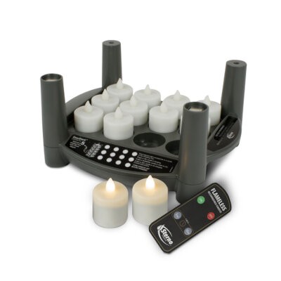 Sterno 60314 Flameless Candle 