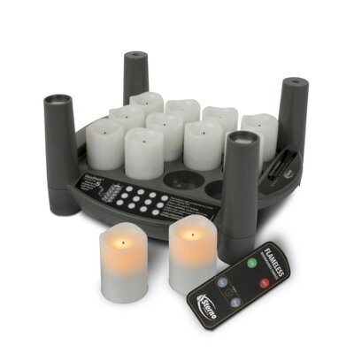 Sterno 60316 Flameless Candle 