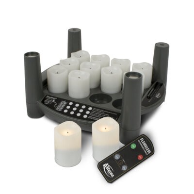 Sterno 60318 Flameless Candle 