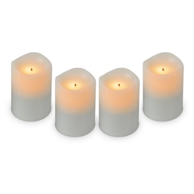 Sterno 60324 Flameless Candle 