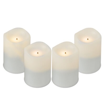 Sterno 60326 Flameless Candle 
