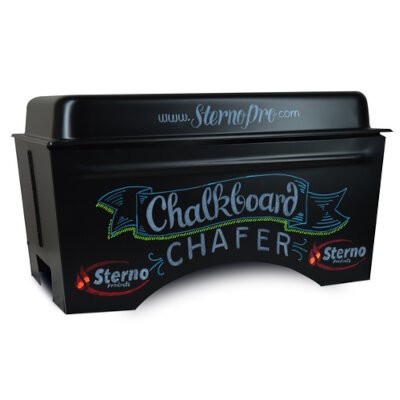 Sterno 70266 Chafing Dish Frame 