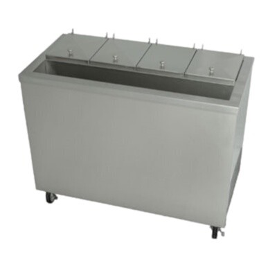 Stoelting DC4-37-A Ice Cream Dipping Cabinet 