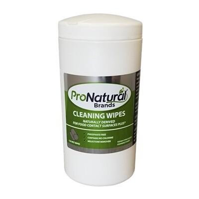 Stoelting 265002 Cleaning Wipes 