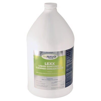 Stoelting 265003 Disinfectants & Sanitizers 