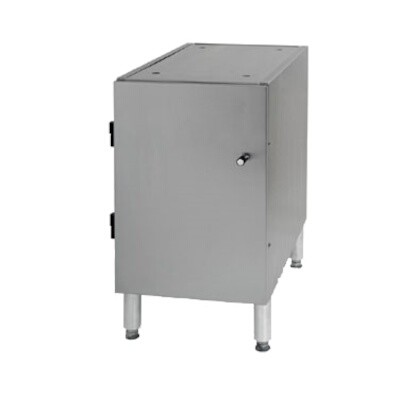 Stoelting 4158310 Equipment Stand 