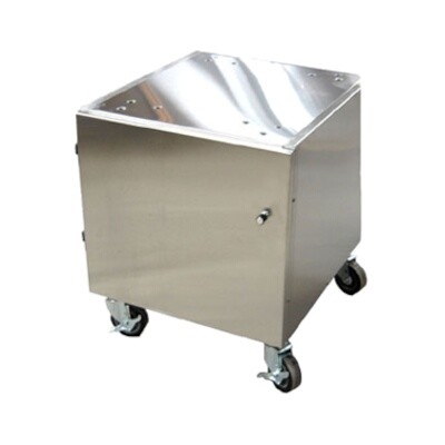 Stoelting 4183513 Equipment Stand 