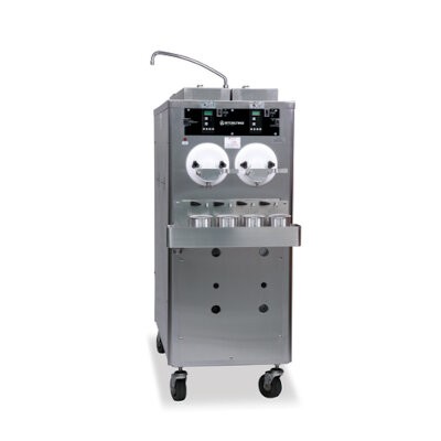 Stoelting CC202-28A00SIR Custard Batch Freezer 