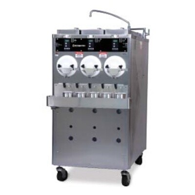 Stoelting CC303-209A00SIR Soft Serve Machine 