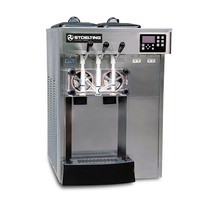 Stoelting E131X-302I2 Soft Serve Machine 