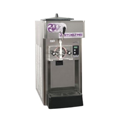 Stoelting F111-38I-YG2 Soft Serve Machine 