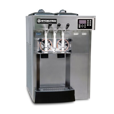 Stoelting F131-38I2-YG2 Soft Serve Machine 