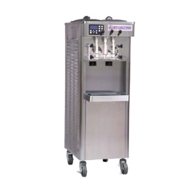 Stoelting F231-309I2P Soft Serve Machine 