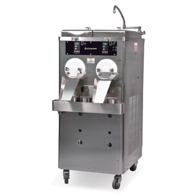 Stoelting M202-28B00SIR Custard Batch Freezer 