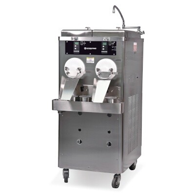 Stoelting M202X-302B00SIR Soft Serve Machine 