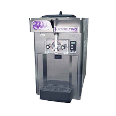Stoelting O111-18I2F Soft Serve Machine 