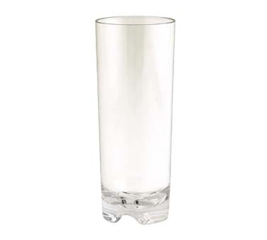 Strahl N100030 - Vivaldi Beverage, 17-1/2 oz., 7-3/8' x 2-7/8', polycarbonate, clear (Case of 12) 