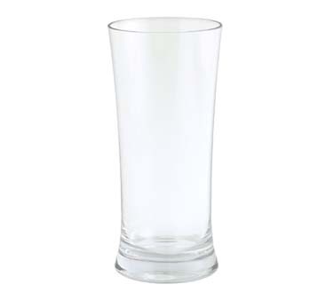 Strahl N400043 - Design Cooler, 23 oz., 7-5/8' x 3-1/4', polycarbonate, clear (Case of 12) 