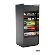 Structural Concepts B37R Refrigerated Open Merchandiser 
