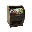 Structural Concepts CO2739R Refrigerated Open Merchandiser 