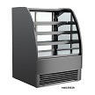 Structural Concepts HMG5153R Refrigerated Bakery Case 