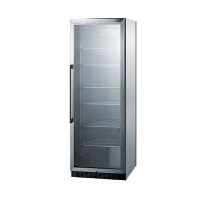 Summit SCR1401 Refrigerated Merchandiser 